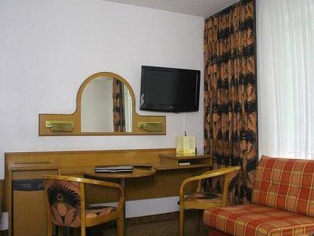 Atrium Hotel Berlim