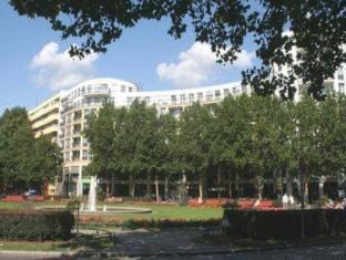 Atrium Berlin