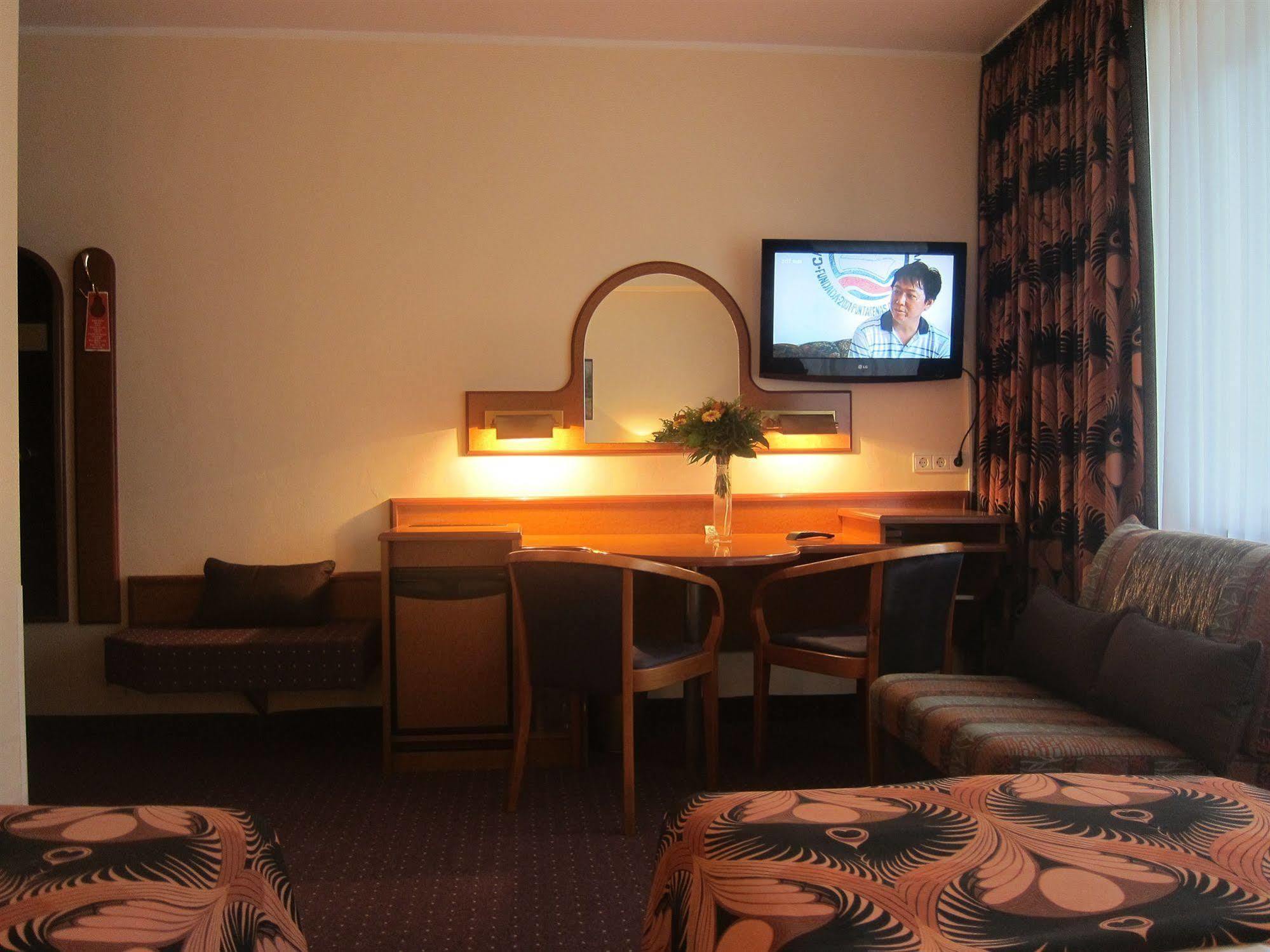 Atrium 2* Berlim