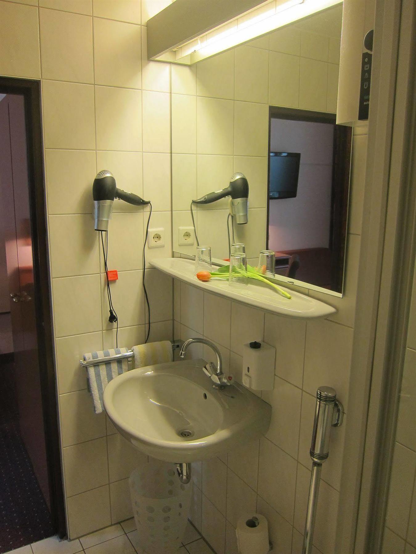 Atrium 2* Berlim
